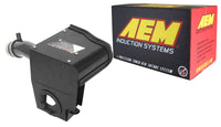 AEM 19-20 Mazda 3 2.5L L4 Cold Air Intake - Burkken Auto Parts