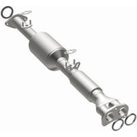 MagnaFlow Conv Direct Fit 91-95 Toyota Previa 2.4L - Burkken Auto Parts