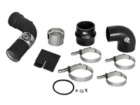aFe Bladerunner 3in Intercooler Cold Side Tube for 2017 Ford Diesel Trucks V8-6.7L (td) - Burkken Auto Parts
