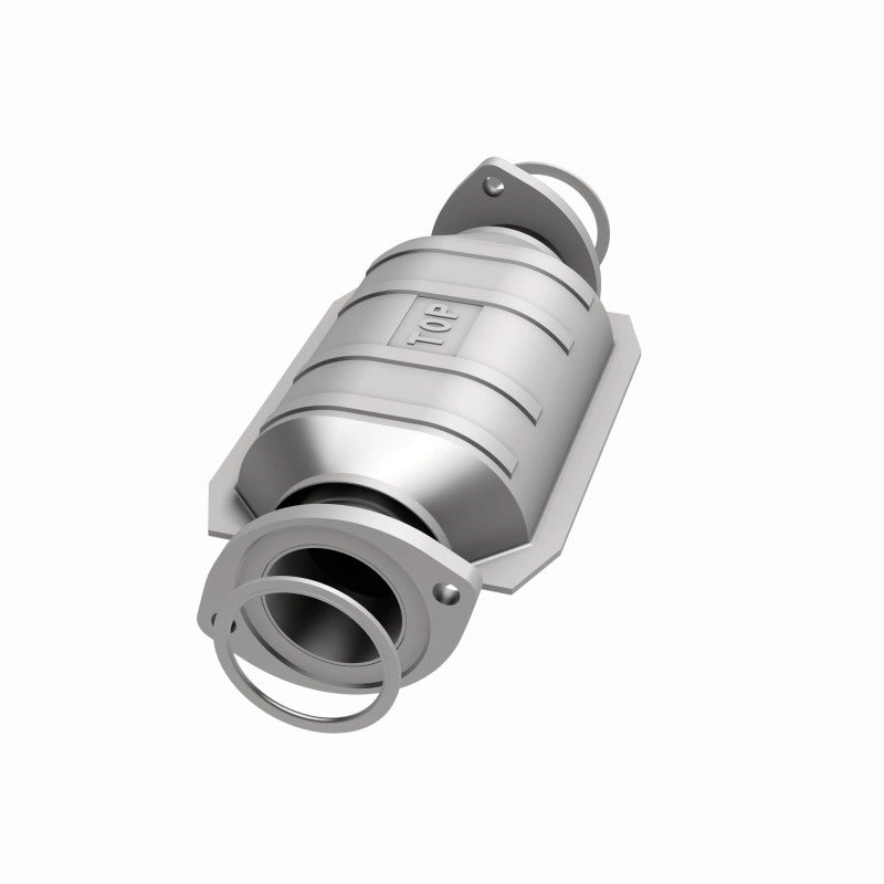 MagnaFlow Conv DF 95-97 Toyota Land Cruiser 4.5L - Burkken Auto Parts