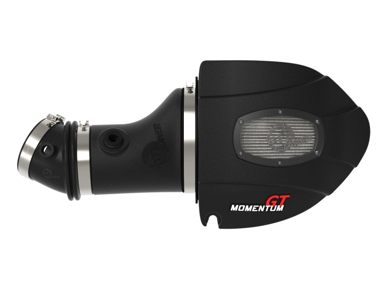 aFe Momentum GT Pro DRY S Air Intake System, 17-20 Dodge Challenger / Charger SRT Hellcat - Burkken Auto Parts
