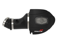 aFe Momentum GT Pro DRY S Air Intake System, 17-20 Dodge Challenger / Charger SRT Hellcat - Burkken Auto Parts