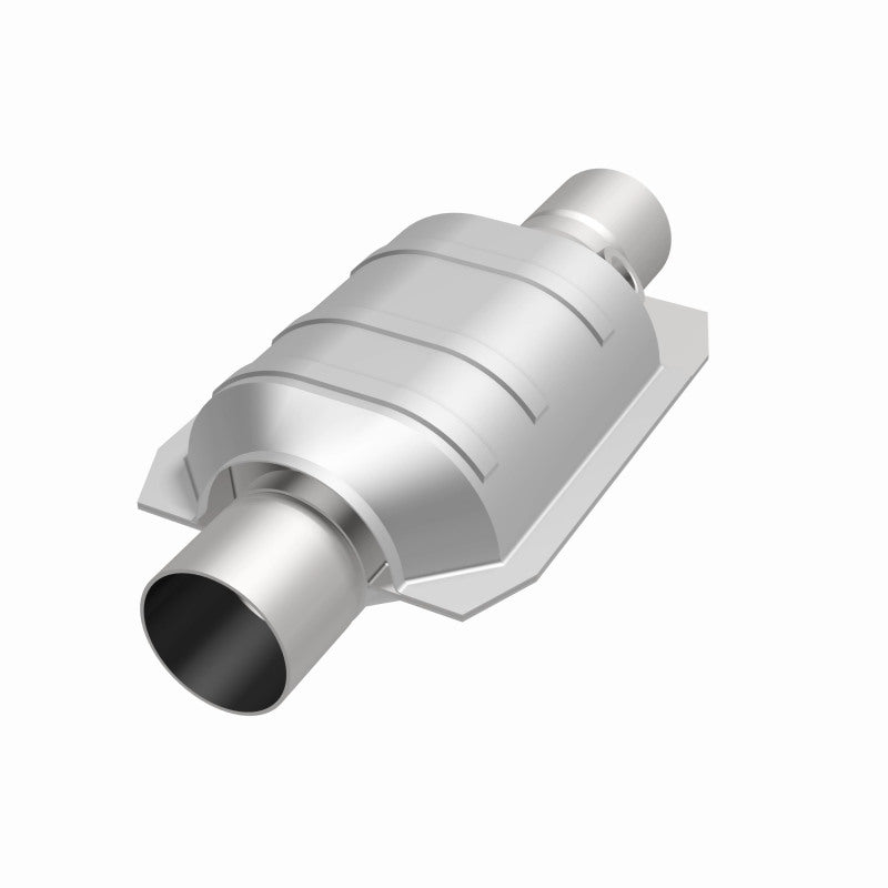 MagnaFlow Conv Universal Single O2 - Burkken Auto Parts