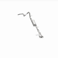 MagnaFlow BRE Exhaust Kit 96-00 C1500 K1500 C2500 K2500 Suburban 5.7L - Burkken Auto Parts