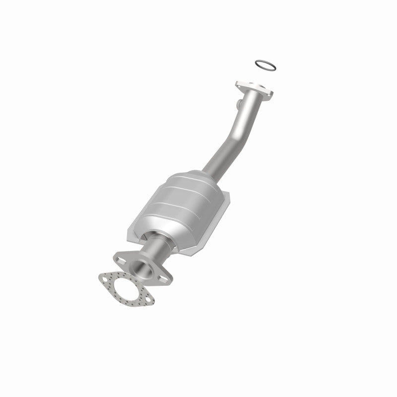 MagnaFlow Conv DF 01-03 Infiniti QX4 3.5L P/S Rear / 01-04 Nissan Pathfinder 3.5L P/S Rear - Burkken Auto Parts