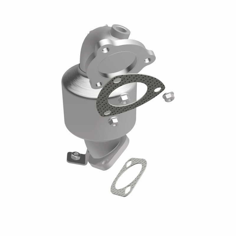 Magnaflow Conv DF 2016-2018 Hyundai Tucson L4 OEM Close Coupled Front (Not for sale in California) - Burkken Auto Parts