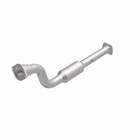 Magnaflow California Direct Fit Converter 98-99 Chevrolet Monte Carlo 3.8L - Burkken Auto Parts
