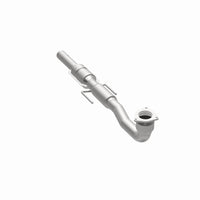 Magnaflow Conv DF 03-08 Saab 9-3 2.0L - Burkken Auto Parts