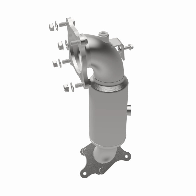 Magnaflow 19-20 Acura RDX Single Underbody 2L Direct Fit Converter - Burkken Auto Parts