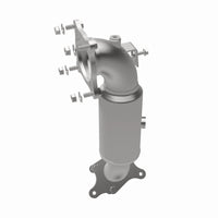 Magnaflow 19-20 Acura RDX Single Underbody 2L Direct Fit Converter - Burkken Auto Parts