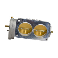 BBK 05-14 Mustang Shelby GT500 F Series Truck 6.8 V10 Twin 65mm Throttle Body BBK Power Plus Series - Burkken Auto Parts