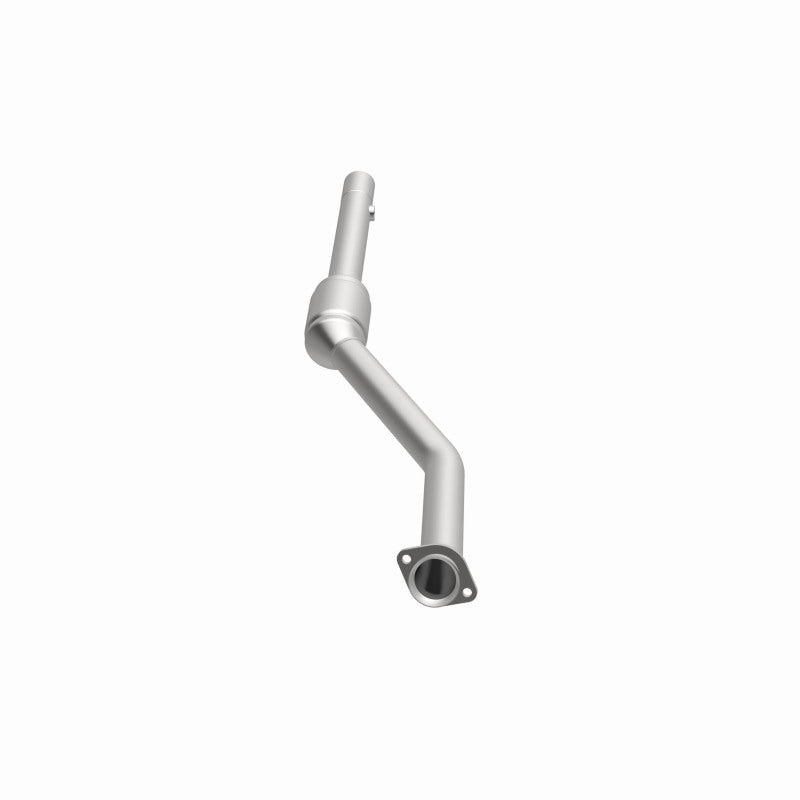 MagnaFlow Conv DF 99-00 BMW 540i 4.4L Driver Side Rear - Burkken Auto Parts