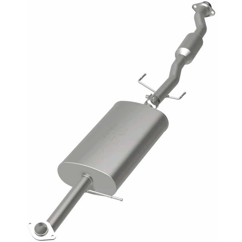 Magnaflow Conv DF 2009-2010 Ford Escape L4 OEM Underbody Single (Not for sale in California) - Burkken Auto Parts