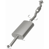 Magnaflow Conv DF 2009-2010 Ford Escape L4 OEM Underbody Single (Not for sale in California) - Burkken Auto Parts