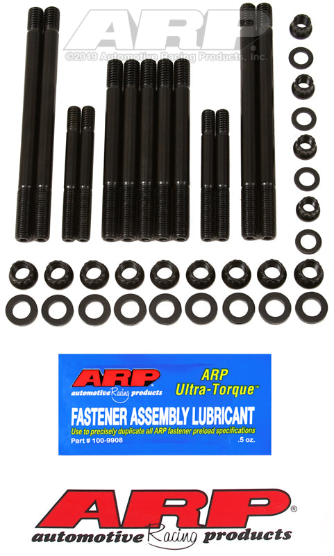 ARP BMC A-Series 9 Studs Head Stud Kit - Burkken Auto Parts
