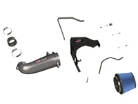 aFe MagnumFORCE Intakes Stage-2 P5R Carbon Fiber AIS 11-17 Dodge Challenger/Charger V8-5.7L Hemi - Burkken Auto Parts