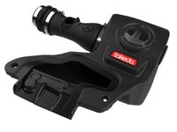 aFe 22-23 Honda Civic L4 1.5L (t) Takeda Momentum Cold Air Intake System w/ Pro DRY S Filter - Burkken Auto Parts