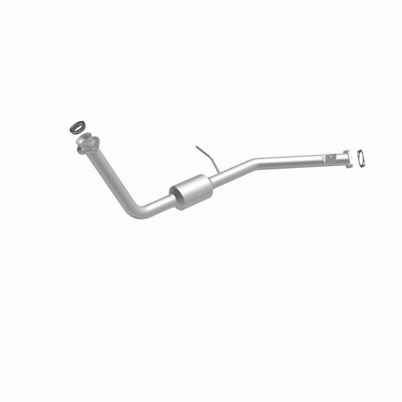 MagnaFlow Conv DF 1986-1994 Suzuki Samurai 1.3 - Burkken Auto Parts