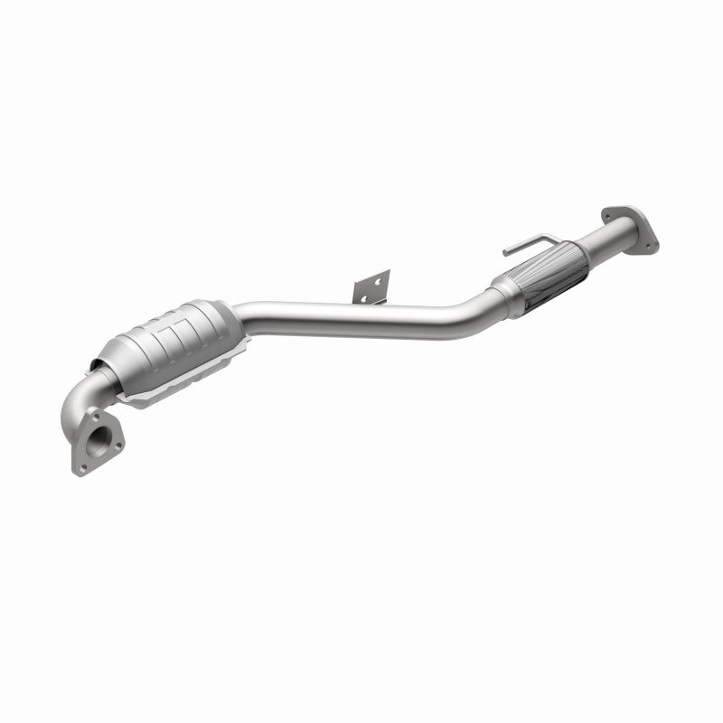 MagnaFlow Conv DF 02-03 MPV 3.0L Passenger Side Rear - Burkken Auto Parts