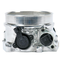 Edelbrock EFI Throttle Body Pro-Flo XT 90mm Polished - Burkken Auto Parts