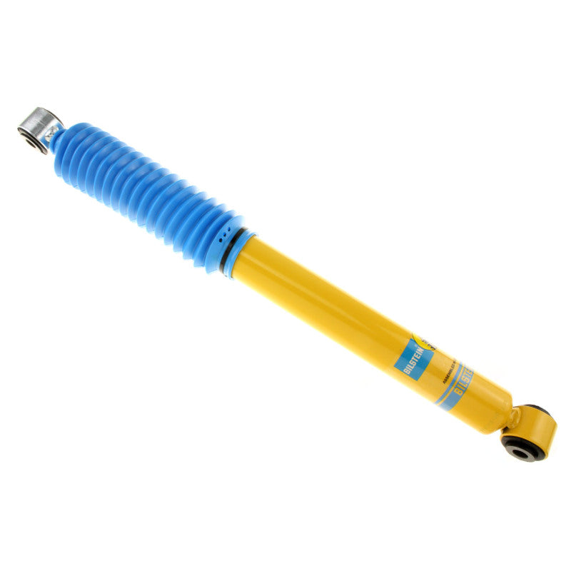 Bilstein B6 2004 Nissan Titan LE 4WD Rear 46mm Monotube Shock Absorber - Burkken Auto Parts