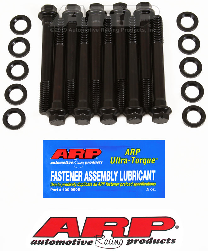 ARP BB Ford 429-460 385 Series Main Bolt Kit - Burkken Auto Parts