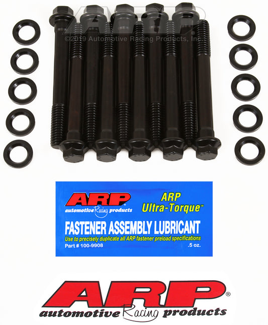 ARP BB Ford 429-460 385 Series Main Bolt Kit - Burkken Auto Parts