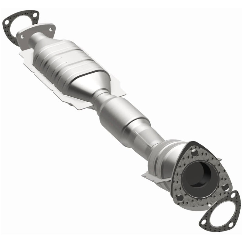 MagnaFlow Conv DF 00-03 Saturn 3L Rear - Burkken Auto Parts