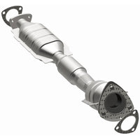 MagnaFlow Conv DF 00-03 Saturn 3L Rear - Burkken Auto Parts