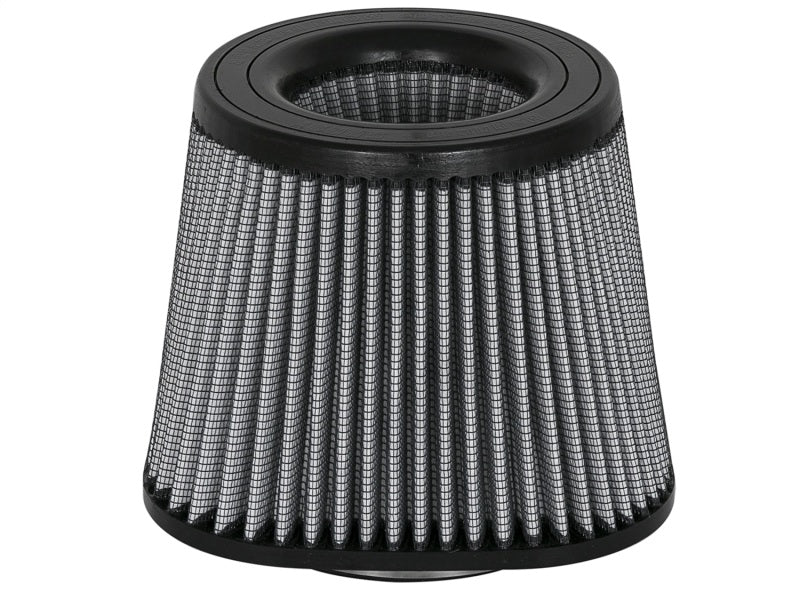 aFe Track Series Intake Replacement Air Filter w/PDS Media 6in F x 8.75x8.75in B x 7in T x 6.75in H - Burkken Auto Parts