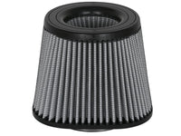 aFe Track Series Intake Replacement Air Filter w/PDS Media 6in F x 8.75x8.75in B x 7in T x 6.75in H - Burkken Auto Parts