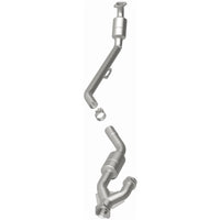 MagnaFlow Conv DF 2003 Mercedes CLK320 3.2L - Burkken Auto Parts