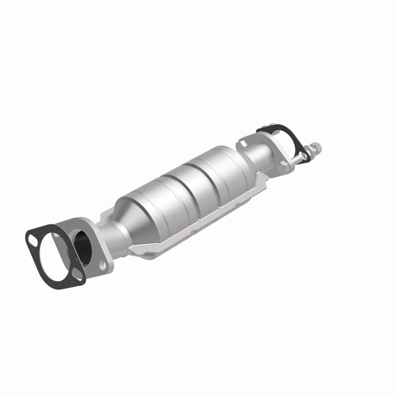 Magnaflow Conv DF 06-10 Hyundai Elentra 2.0L Rear/2011 Kia Soul 2.0L Rear - Burkken Auto Parts