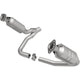 MagnaFlow Conv DF Dakota 05-06 6 3.7L - Burkken Auto Parts