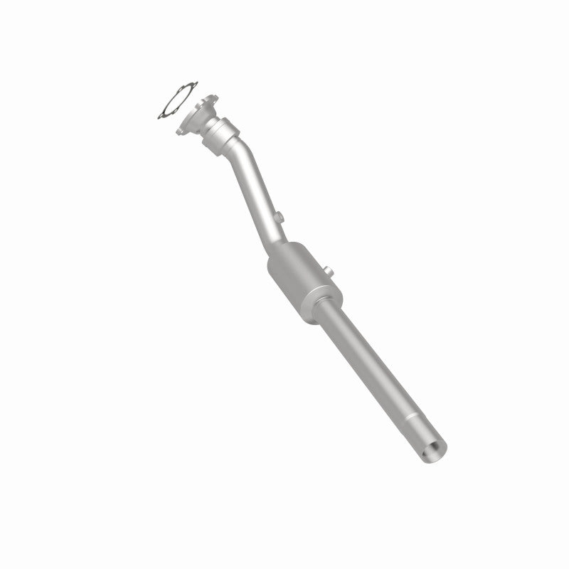 Magnaflow Conv DF 2003 Volkswagen Golf 1.8L - Burkken Auto Parts