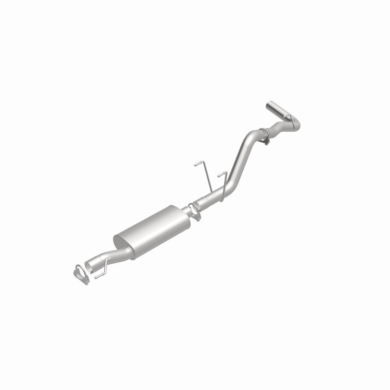 MagnaFlow BRE Exhaust Kit 06-08 Dodge Ram 1500 5.7L - Burkken Auto Parts