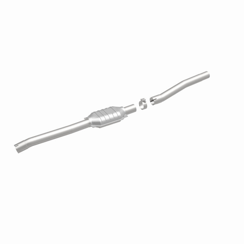 Magnaflow 1997 Dodge Dakota 5.2L Direct Fit Converter - Burkken Auto Parts