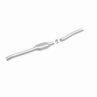 Magnaflow 1997 Dodge Dakota 5.2L Direct Fit Converter - Burkken Auto Parts