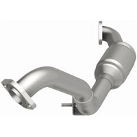 MagnaFlow Conv DF 03-05 Mazda 6.3.0L P/S Rear - Burkken Auto Parts