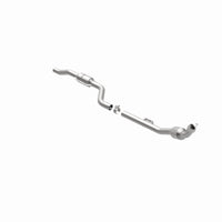 MagnaFlow Conv DF 98-03 Mercedes E320 3.2L - Burkken Auto Parts