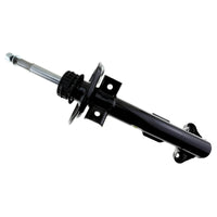 Bilstein B4 OE Replacement 10-14 Mercedes-Benz E350 Front Twintube Strut Assembly - Burkken Auto Parts