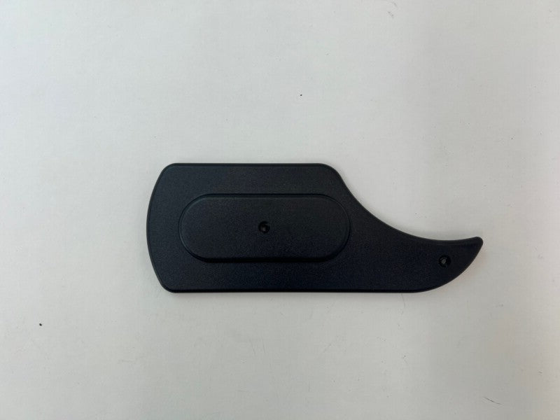 Sparco Replacement Lower Left Recline Cover R600 - Burkken Auto Parts