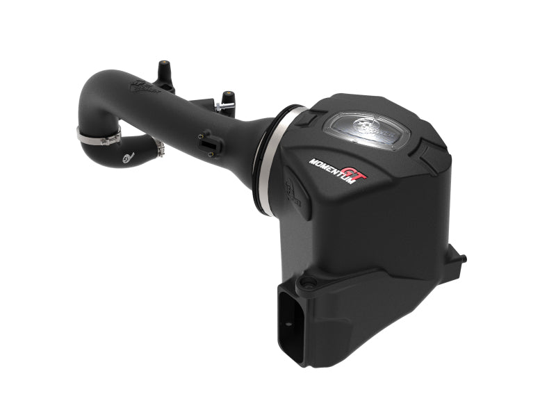 aFe Momentum GT Pro 5R Cold Air Intake System 19 GM Silverado/Sierra 1500 V6-2.7L (t) - Burkken Auto Parts