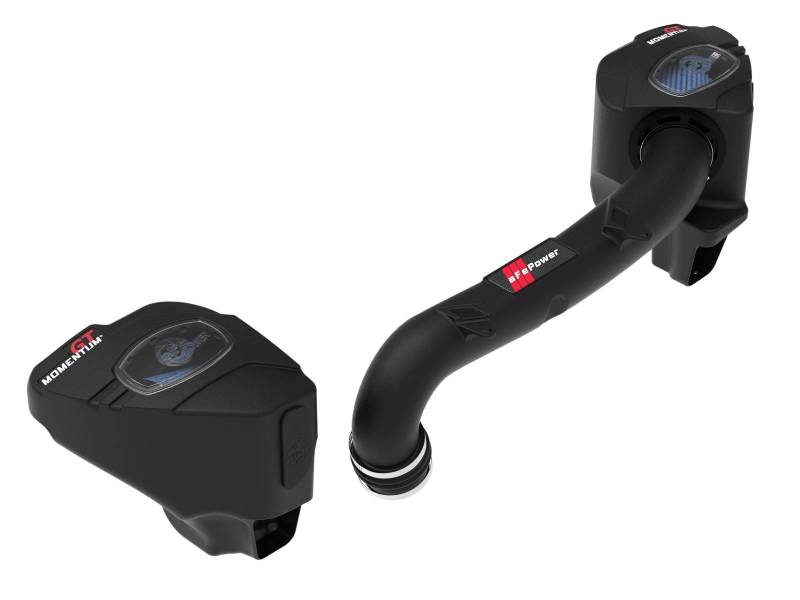 aFe 21-22 BMW M3/M4 (G80/82/83)L6-3.0L (tt) S58 Momentum GT Cold Air Intake System w/ Pro 5R Filters - Burkken Auto Parts