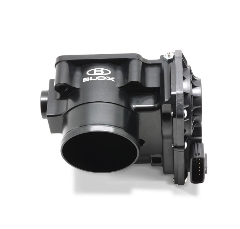 BLOX Racing Honda Civic 1.5T 58mm DBW Throttle Body - Burkken Auto Parts