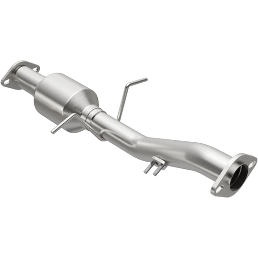 Magnaflow 95-98 Toyota T100 3.4L Direct Fit Converter - Burkken Auto Parts