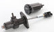 Clutch Masters 02-21 Subaru WRX/STi .75in Bore Master Cylinder Upgrade Kit - Black - Burkken Auto Parts