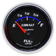 Autometer Cobalt 52mm 240 E/33 F SSE Fuel Level Gauge - Burkken Auto Parts