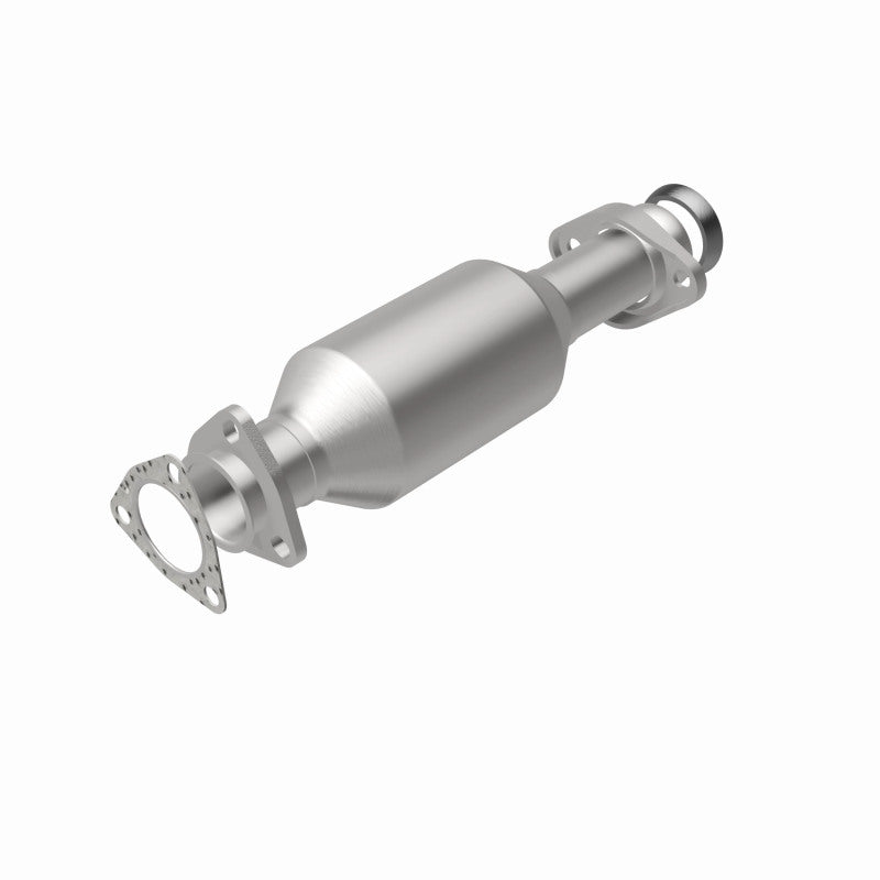 MagnaFlow 88-95 Civic/CRX 1.5/1.6 CA Manifold DF Converter - Burkken Auto Parts