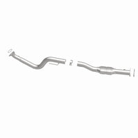 MagnaFlow Conv DF 03-07 GM 2500/3500 Passenger Side - Burkken Auto Parts